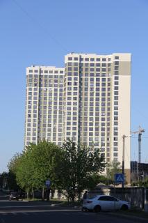 Solo Apartment Virmenska - Kyiv - 1