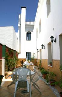 Hotel Las Rosas - Priego de Córdoba - 9
