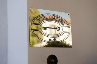 Hotel Gardenia - 1
