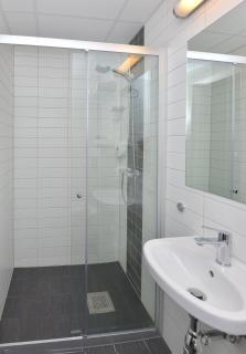 Thon Partner Hotel Andrikken - Andenes - 6