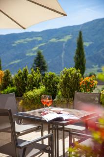 Hotel Weingarten - Naturno - 3