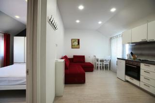 Apartment Zolotoy Bereg 5 - 8