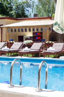 Villa Mystique - Belgrado - 1