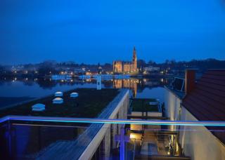 Ringelnatz Inselhotel - 1