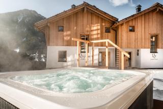 Liondes Chalets - San Vigilio Di Marebbe - 9