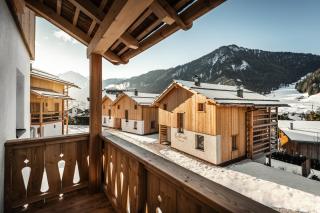 Liondes Chalets - San Vigilio Di Marebbe - 8