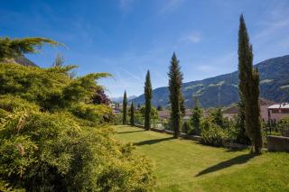 Hotel Weingarten - Naturno - 1