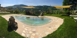 Locanda Montelippo - Colbordolo - 2