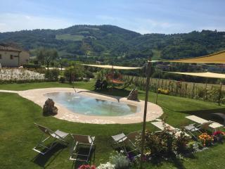 Locanda Montelippo - Colbordolo - 5