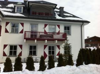 Kitz Residenz Top 6 - Kaprun - 0