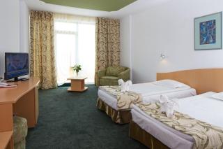 Mena Palace Hotel - All Inclusive - Sunny Beach - 1