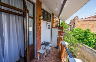 Silver Hotel - Tbilisi - 1