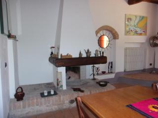 Podere Sammonti - Monteriggioni - 4