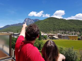 Hotel Turmo - Labuerda - 0