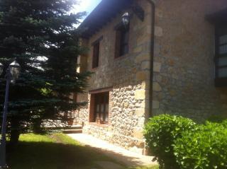 Casa Solallosa 112 - Quijas - 2