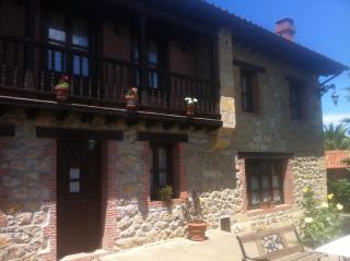 Casa Solallosa 112 - 1