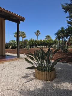 I Giardini Di San Vito - San Vito Lo Capo - 5