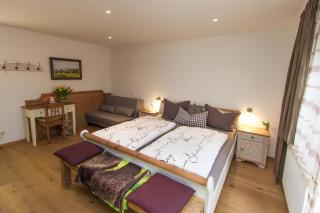 Hotel Alpenblick - Riedering - 7