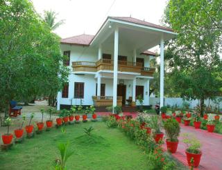 Achayans Homestay Mararikulam - Mararikulam - 0
