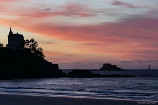 Hôtel De La Vallée - Dinard - 2