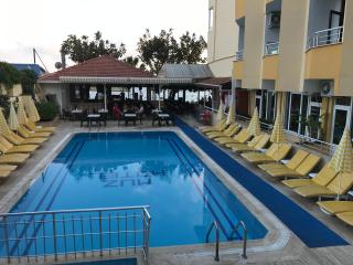 Muz Hotel - Alanya - 9