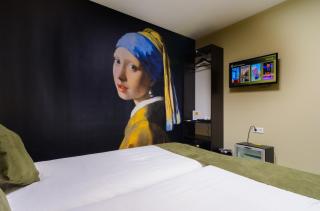 Camp-Inn Hotel - 4