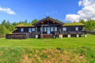 Bitigrenda Storhytte - Beitostøl - 0