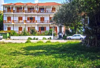 Kostas Studios II - Vassiliki - 9