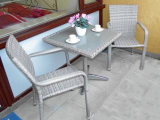 Ferienapartment Blume - Meersburg - 2