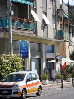 Appartamento Bordighera - Bordighera - 7