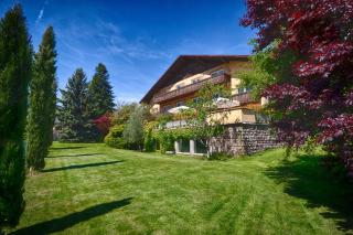 Hotel Weingarten - Naturno - 4