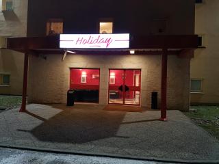 Hôtel Holiday Lyon Est - Saint-Pierre-de-Chandieu - 2