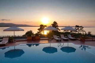 Villa Bizantium - Sozopol - 1