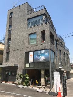 Myeongdong Artmonstay - Seul - 3