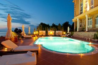 Villa Bizantium - Sozopol - 2