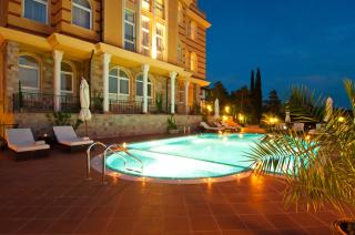 Villa Bizantium - Sozopol - 3
