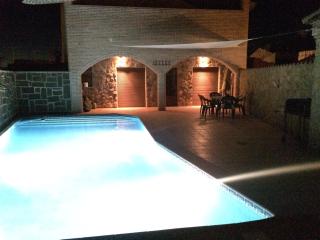 Casa Rural Juanín - Alojamiento Turístico Gold - Fresnedoso de Ibor - 6