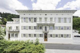 Palazzo Exclusiv Appartment - 3