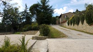 Agriturismo Il Torrino - Cortona - 1