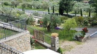 Agriturismo Il Torrino - Cortona - 5