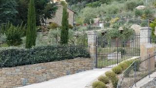 Agriturismo Il Torrino - Cortona - 6