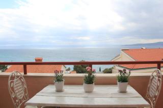 Comfort sea view apartment with parking and two bedrooms - 8