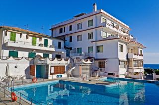Hotel Ariston Montecarlo - Sanremo - 0