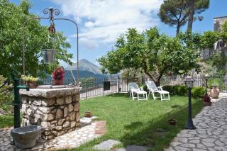 Casa Vacanze "Pietra viva" - Castelnuovo Parano - 1