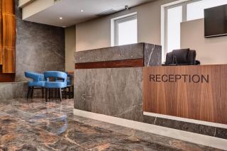 The District Hotel - 4