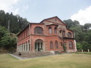 Raghu Vilas - Mussoorie - 7
