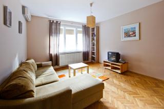 Apartment Grga - Zagreb - 8