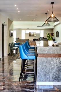 The District Hotel - St Julian's - 5