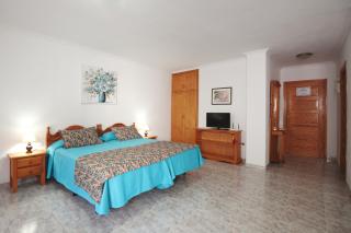 Viviendas Vacacionales Marcial - Morro Jable - 1