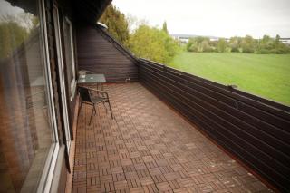 Art City-Studios Kassel 4 und 8, groß, modern, citynah, je 3 Schlafzimmer, kostenfreie Parkplätze, Süd-Balkons, ruhig, Herkulesblick - 3